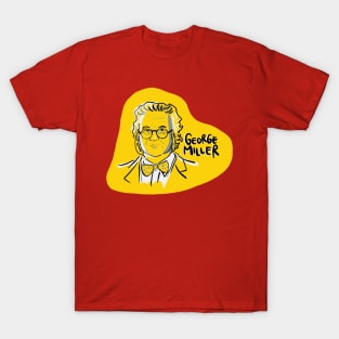 George Miller T-Shirt